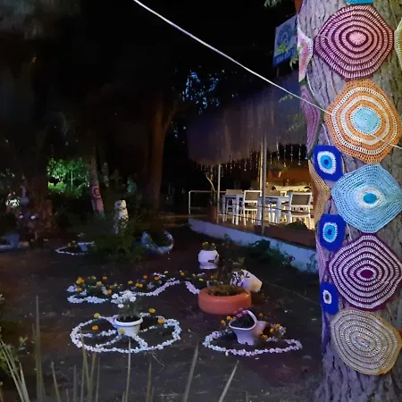 Hotel Ener Blue Erdek