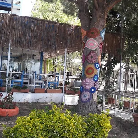 Ener Blue Hotel Erdek