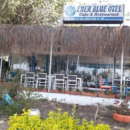 Ener Blue Hotel *