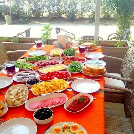 Hotel Ener Blue Erdek