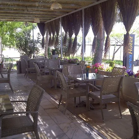 Hotel Ener Blue Erdek