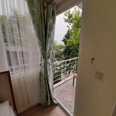 Ener Blue Hotel Erdek