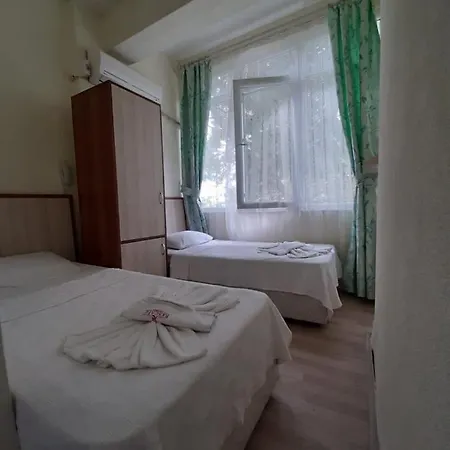 Hotel Ener Blue Erdek