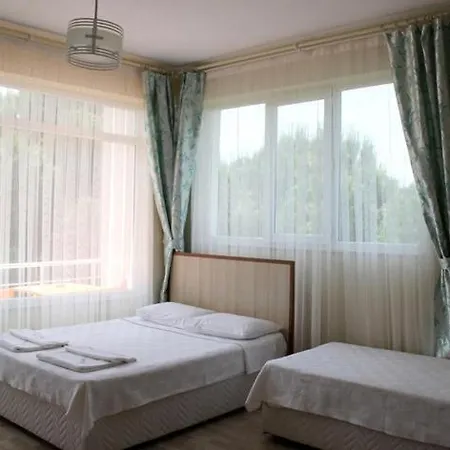 Hotel Ener Blue Erdek