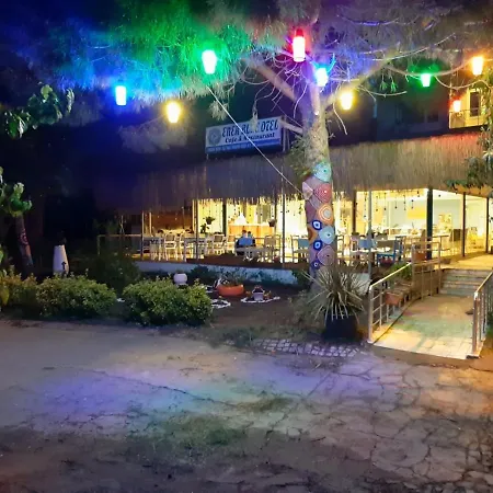 Ener Blue Hotel Erdek