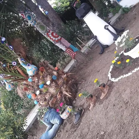 Hotel Ener Blue Erdek