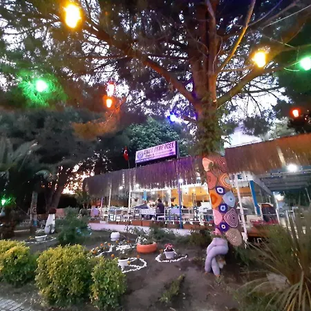 Hotel Ener Blue Erdek