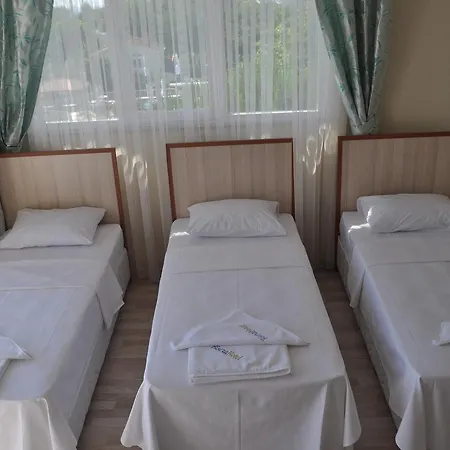 Hotel Ener Blue Erdek