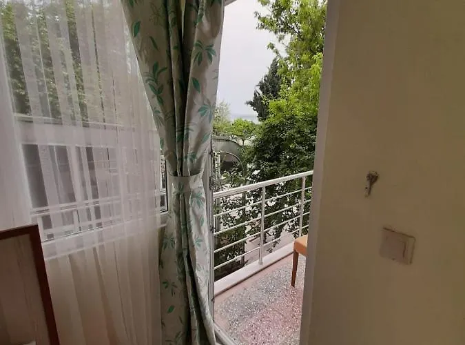 Ener Blue Szálloda Erdek