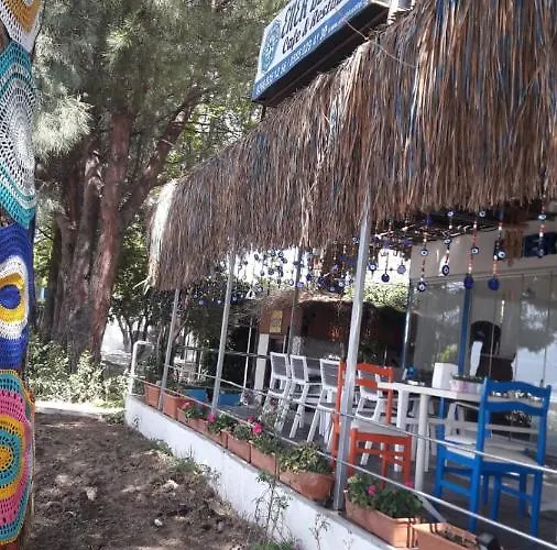 Szálloda Ener Blue *