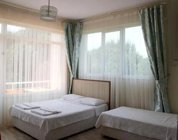 Szálloda Ener Blue Erdek