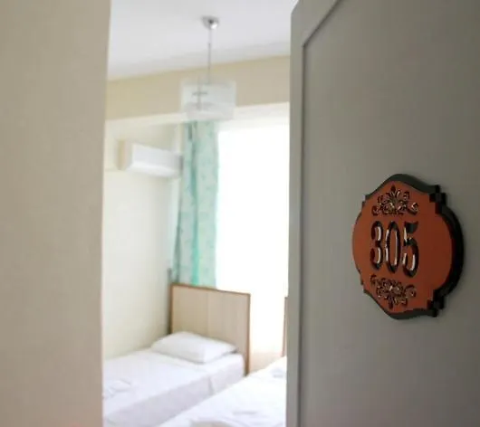 Szálloda Ener Blue *