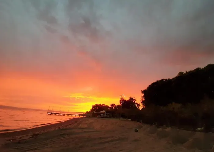 Szálloda Ener Blue *