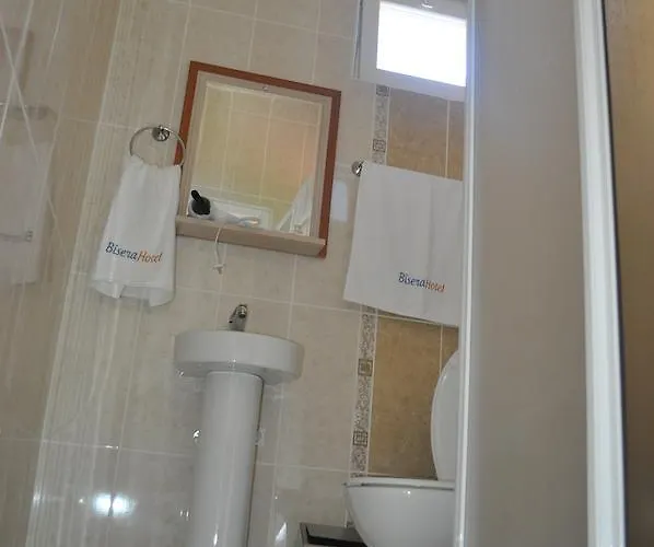 Szálloda Ener Blue *