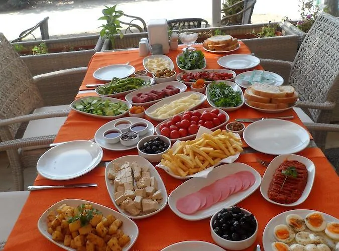 Ener Blue Szálloda *