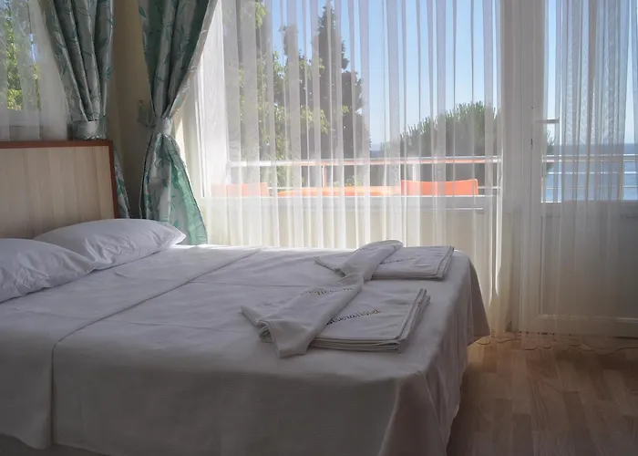 Szálloda Ener Blue *